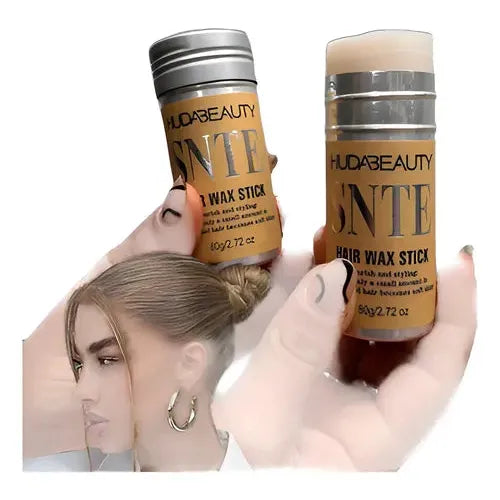 HUDABEAUTY SNTE Hair Wax Stick 80 g-Hudabeauty-TU beauty store
