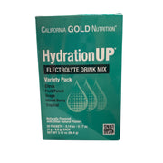 HYDRATION UP ELECTROLYTE DRINK MIX X 4.4g-TU beauty store-TU beauty store