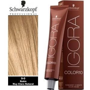 IGORA COLOR 10-Cabello-IGORA COLOR 10-7702045533736-TU beauty store