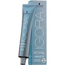 IGORA ROYAL HIGHLIFTS-IGORA HIGH LIFTS-TU beauty store