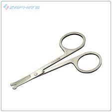 ILU BEAUTY TOOLS TIJERAS PUNTA ROMA-TU beauty store-TU beauty store