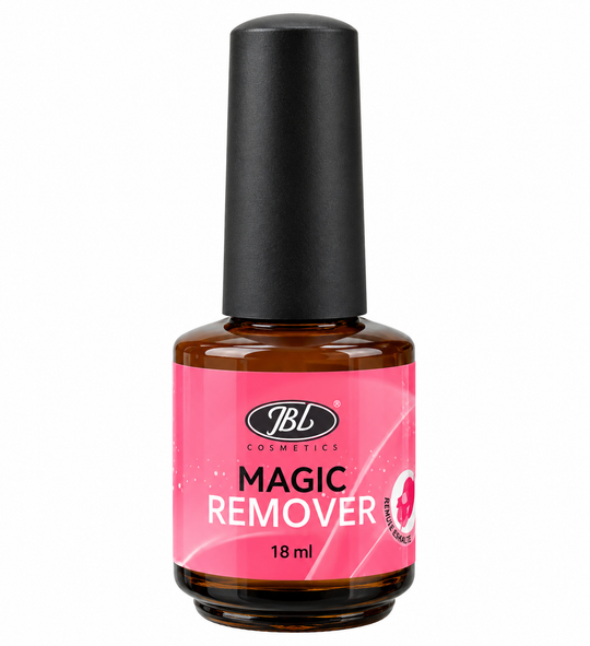 JBL REMOVEDOR MAGIC X18 ML