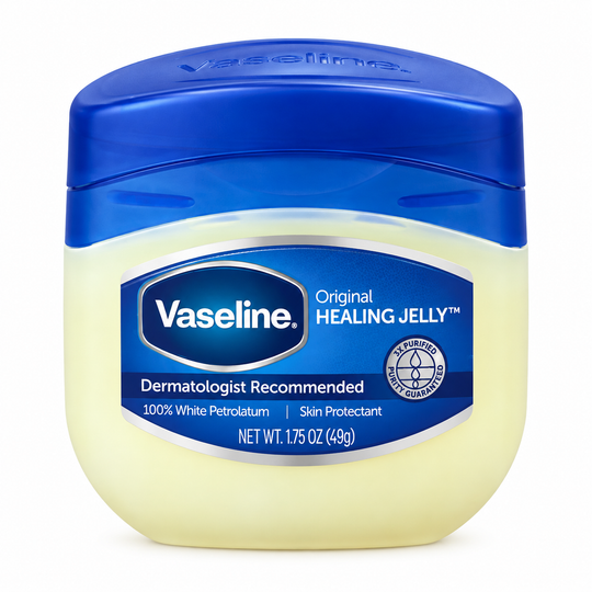 VASELINE ORIGINAL HEALING x49g