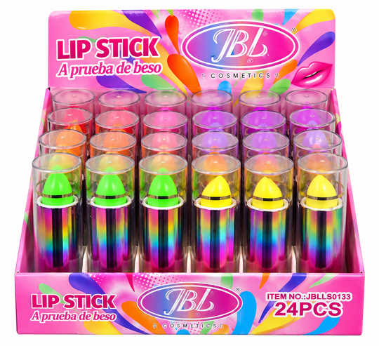 LABIAL MÁGICO JBL A PRUEBA DE BESOS