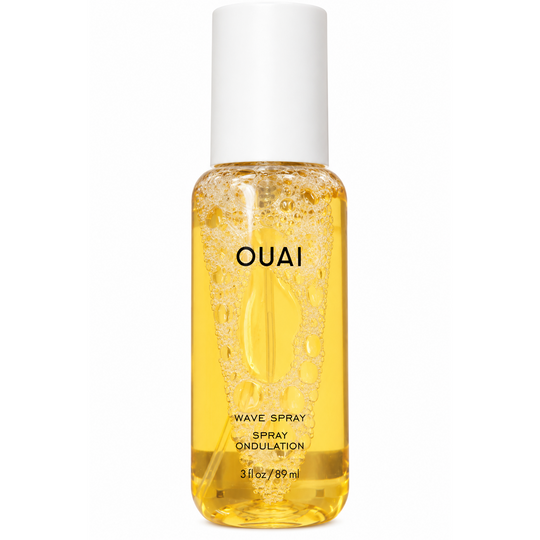 OUAI WAVE SPRAY – SPRAY TEXTURIZANTE PARA ONDAS 89 ML