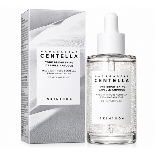 SKIN1004 MADAGASCAR CENTELLA TONE BRIGHTENING CAPSULE AMPOULE 50 ML