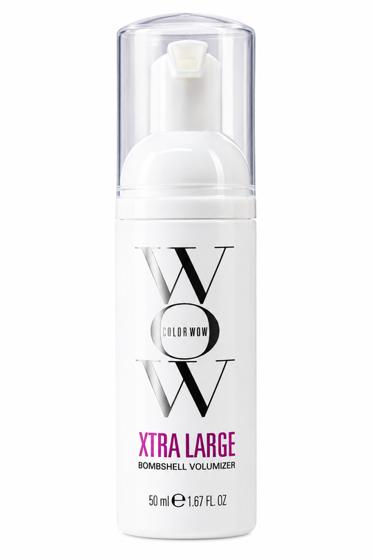 Color Wow Xtra Large Bombshell Volumizer 50 ml – Espuma