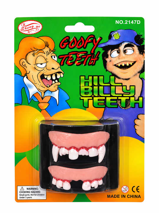 KIT DIENTES X 2
