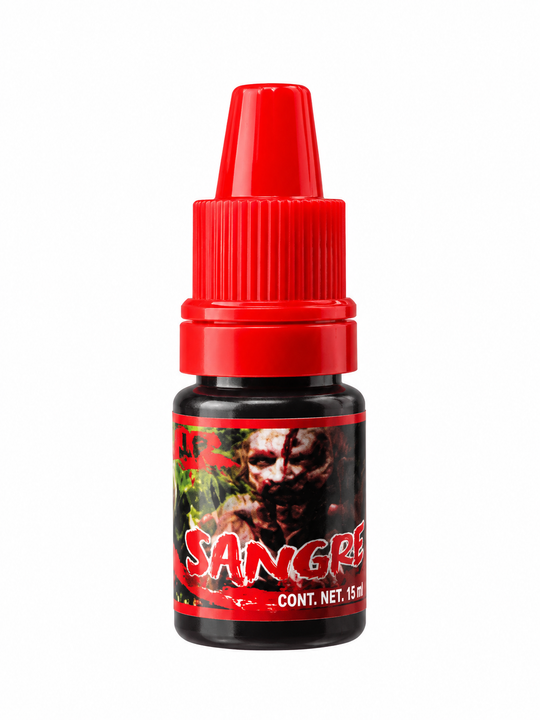 SANGRE ARTIFICIAL X5g