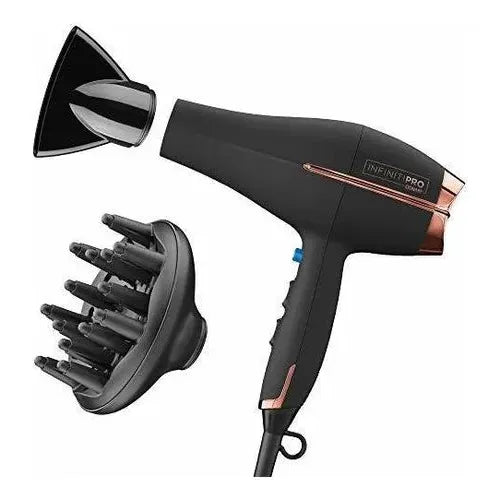 INFINITIPRO CONAIR SECADOR-TU beauty store-TU beauty store