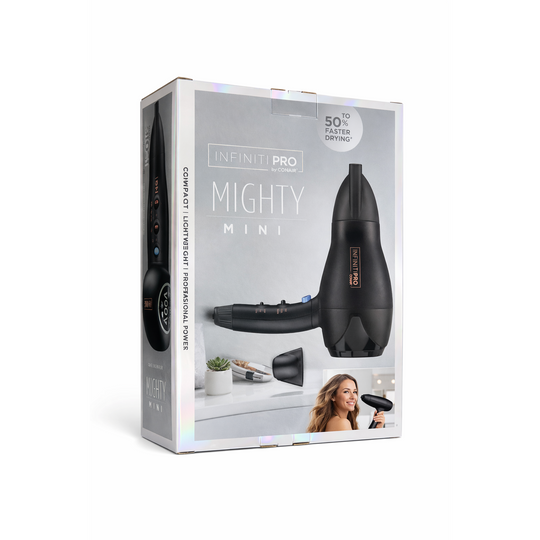INFINITY PRO BY CONAIR MIGHTY MINI-Amazon Us-TU beauty store