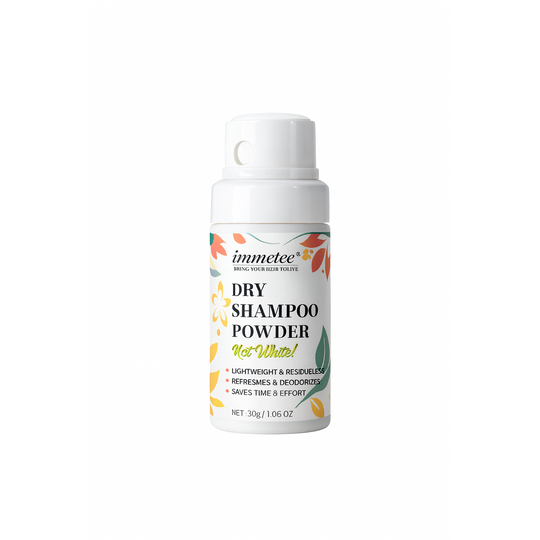 INNETEE SHAMPOO SECO EN POLVO X13gr-Amazon Es-TU beauty store