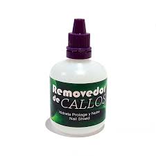 INNOBELL REMOVEDOR CALLOS X 60 ML-Innobell-TU beauty store