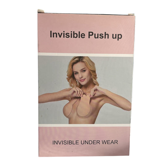 INVISIBLE PUSH UP-Ad importados-TU beauty store