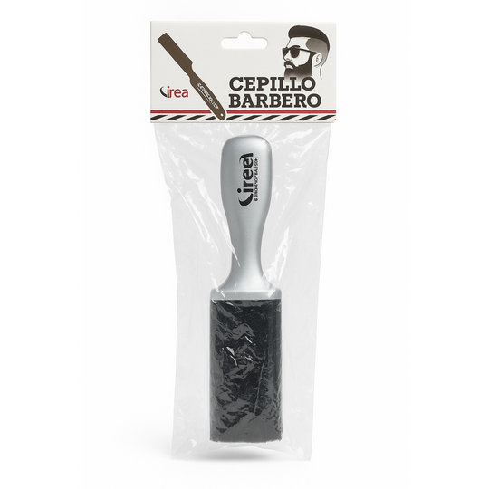 IRCA CEPILLO BARBERO-Mbell-TU beauty store