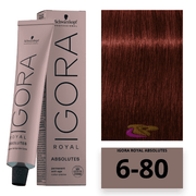 Igora Royal Absolutes-Cabello-IGORA ABSOLUT-TU beauty store