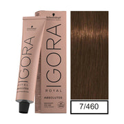 Igora Royal Absolutes-Cabello-IGORA ABSOLUT-TU beauty store