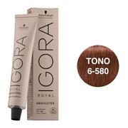Igora Royal Absolutes-Cabello-IGORA ABSOLUT-TU beauty store