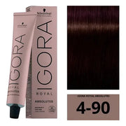 Igora Royal Absolutes-Cabello-IGORA ABSOLUT-TU beauty store