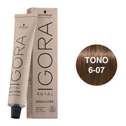 Igora Royal Absolutes-Cabello-IGORA ABSOLUT-TU beauty store