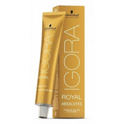 Igora Royal Absolutes-Cabello-IGORA ABSOLUT-TU beauty store