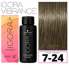 Igora Vibrance Sin Amoniaco-Cabello-IGORA VIBRANCE-TU beauty store