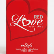 InStyle POUR FEMME-TU beauty store-TU beauty store