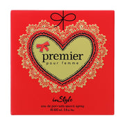 InStyle POUR FEMME-TU beauty store-TU beauty store