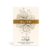 InStyle POUR FEMME-TU beauty store-TU beauty store