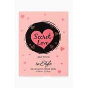 InStyle POUR FEMME-TU beauty store-TU beauty store