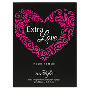 InStyle POUR FEMME-TU beauty store-TU beauty store