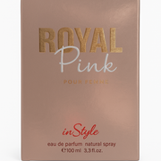 InStyle POUR FEMME-TU beauty store-TU beauty store