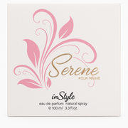 InStyle POUR FEMME-TU beauty store-TU beauty store