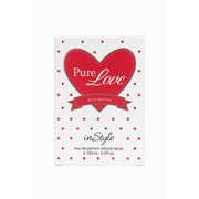 InStyle POUR FEMME-TU beauty store-TU beauty store