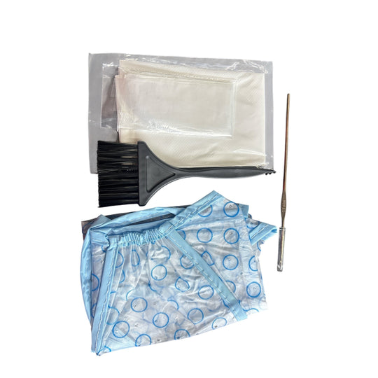JBL KIT GORRO MECHAS-JBL-TU beauty store