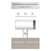 JIEYANG HAIR DRYER BLANCO-TU beauty store-TU beauty store