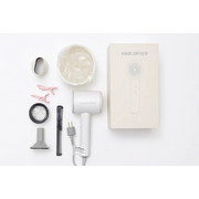 JIEYANG HAIR DRYER BLANCO-TU beauty store-TU beauty store