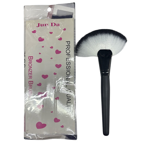 JUN DA BROCHA ABANICO-JUAN DA-TU beauty store