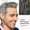 JUST FOR MEN TOUCH OF GREY CASTAÑO-Amazon Us-TU beauty store