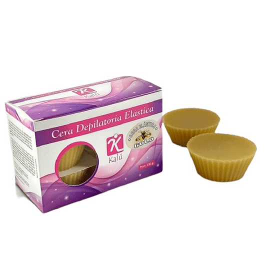 KALU CERA DEPILATORIA ELASTICA-KALU-TU beauty store