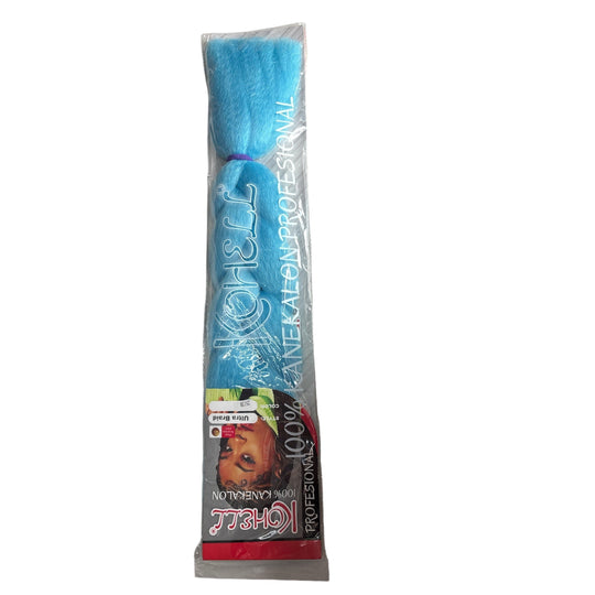 KANECALON SOFT JUMBO REALISTIC-TU beauty store-828179127966-TU beauty store