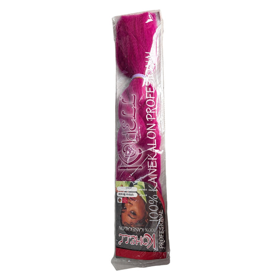 KANECALON SOFT JUMBO REALISTIC-TU beauty store-828179875195-TU beauty store