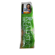 KANECALON SOFT JUMBO REALISTIC-TU beauty store-828179875218-TU beauty store