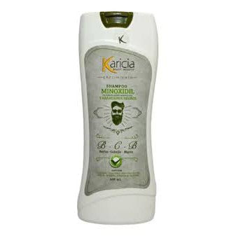 KARICIA SHAMPOO CAPIXYL-TU beauty store-TU beauty store