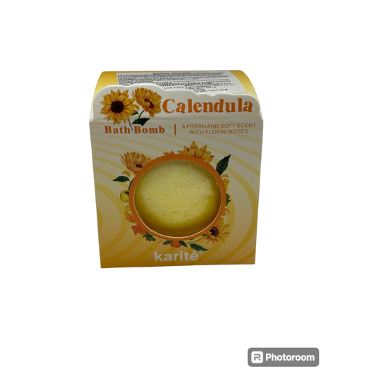 KARITE BATH BOMB-TU beauty store-TU beauty store