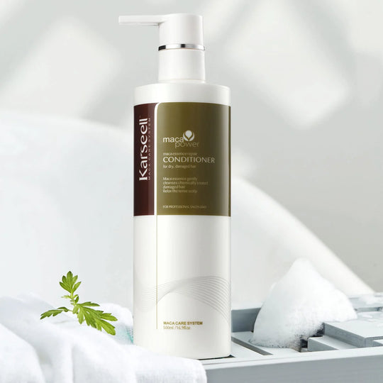 KARSEELL CONDITIONER REPAIR X500ml-KARSEEL-TU beauty store