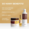 KARSEELL KIT SHAMP + OIL MACA + MACARRILLA-KARSEEL-TU beauty store