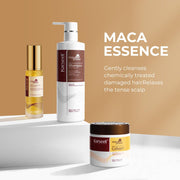 KARSEELL KIT SHAMP + OIL MACA + MACARRILLA-KARSEEL-TU beauty store