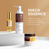 KARSEELL KIT SHAMP + OIL MACA + MACARRILLA-KARSEEL-TU beauty store