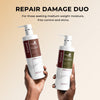 KARSEELL KIT SHAMPOO + ACONDICIONADOR + ACEITE-KARSEEL-TU beauty store